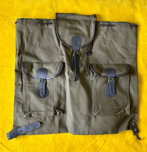 Großer jagdrucksack frankonia - jagdrucksack,