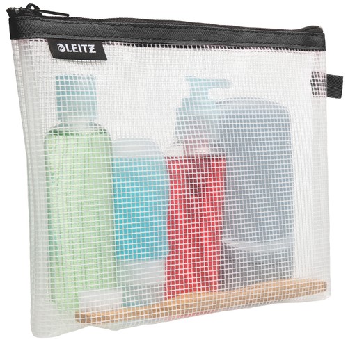 Leitz kosmetiktasche wow - leitz,