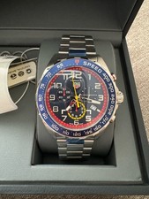 TAG Heuer Formula 1 X Red Bull