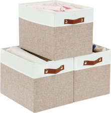 Kallax Storage Cubes -
