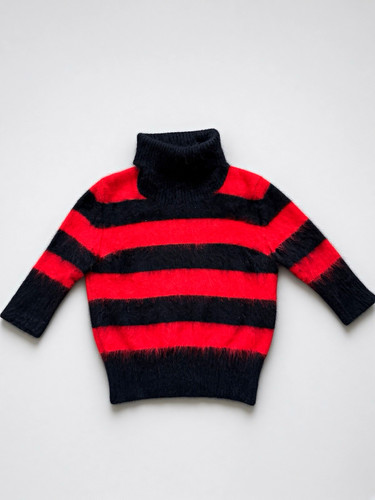 Damen rollkragenpullover - d&g,