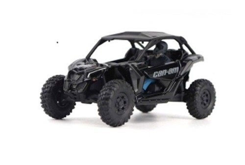Modell quad can - modell, x3