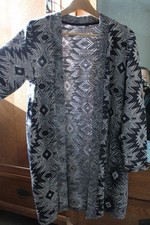 Ethno Boho Vero Moda Cardigan