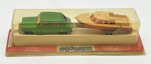 Majorette 314 simca 1100 - 314,