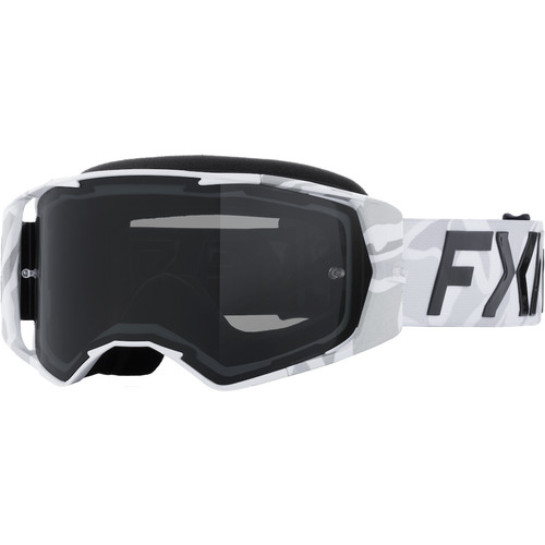 Fxr factory ride goggle - fxr,