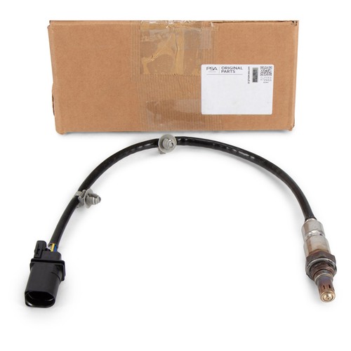 Original psa opel lambdasonde - original,