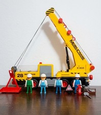 Vintage Playmobil 3761 Mobil