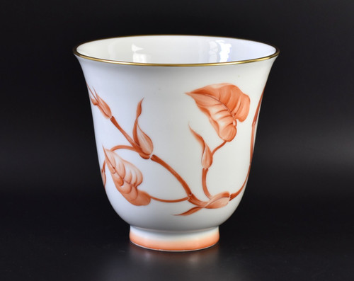Rosenthal porzellan vase fritz - vase,