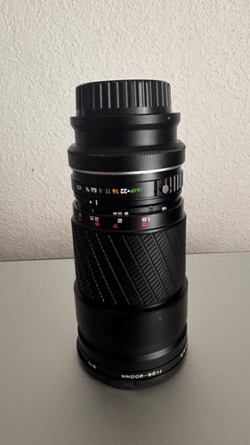 Reisezoom objektiv für sony - reisezoom,