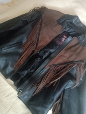 Modeka Vintage Herrn Fransen