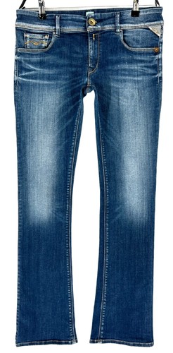 Replay damen pearmy slim - damen,