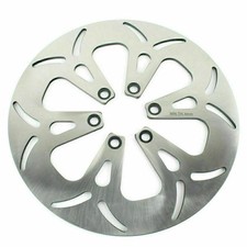 Bremsscheibe Vorne für Suzuki