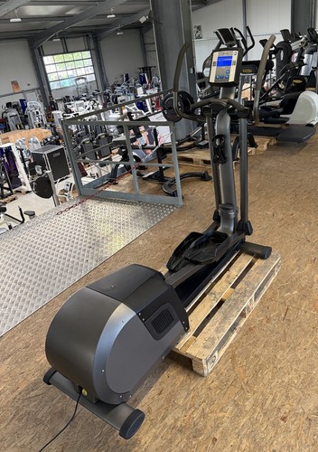 Ergo fit cross 4000 - ergo-fit,