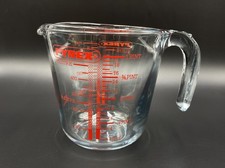 Pyrex messbecher pint - messbecher, pint/550ml