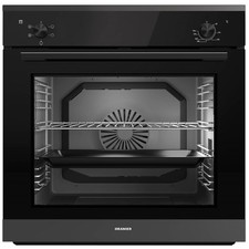 Oranier Einbau Backofen EBS220
