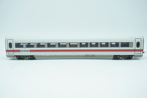 Aus märklin 3700 - 3700, ice