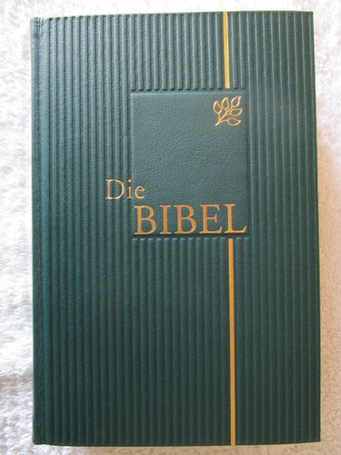 Luther bibel heilige - luther, schrift