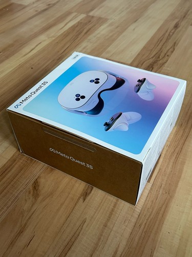Meta quest 128gb - , vr-brille
