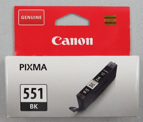 Original canon cli 551 - 1,