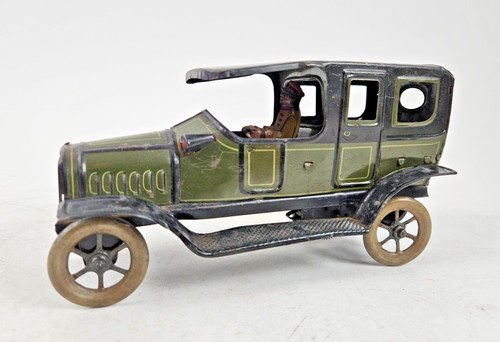 Karl bub limousine mit fahrer - karl,