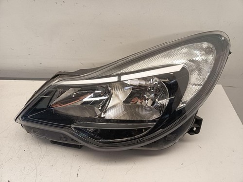 Opel corsa original - opel, d
