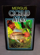 Cichlid Atlas Vol. 1 South