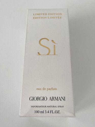 Giorgio armani white - giorgio,