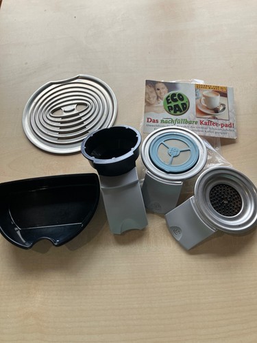 Set eco pad - eco, für