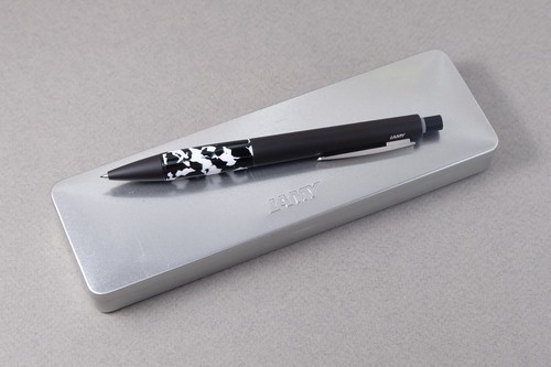 Lamy accent mechanical pencil - lamy,