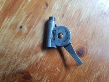 Fahrrad Tachoantreiber