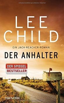 Der anhalter ein - der,