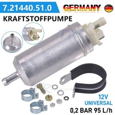 12V UNIVERSAL VERGASER