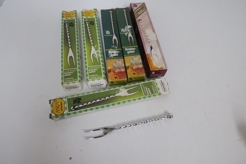 Wmf bowlenpicker 6er set - wmf,