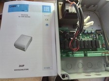 Tor Steuerung Hersteller CAME