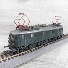 ROCO - H0 - E-Lok E1802 - für