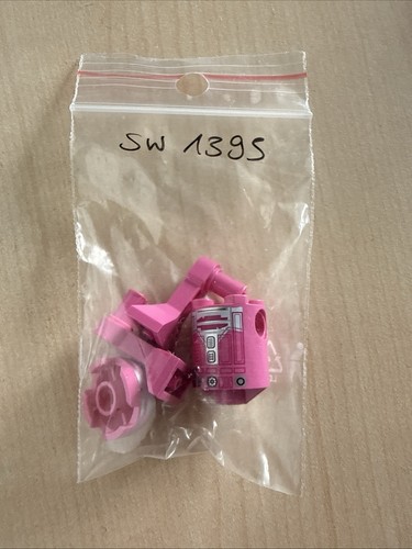 Lego star wars - star,
