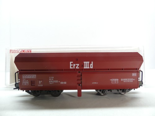 Fleischmann 5520 - h0,