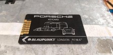 2x Blaupunkt autoradio London