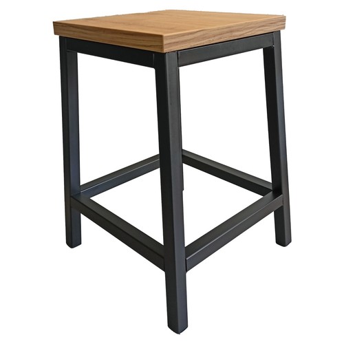 Küchenhocker metall loft - küchenhocker,