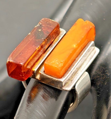 157 schöner bernstein ring - schöner,