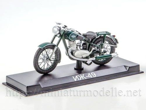 Izh motorrad modimio - motorrad,