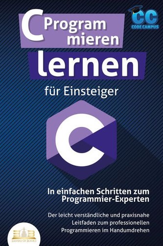 Programmieren lernen für - c,