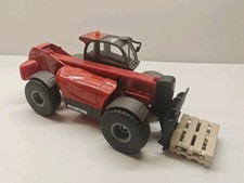 Siku 3507 - Manitou MHT 10230 Teleskoplader - Modellauto 1:50 