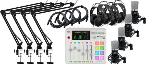 Rode rodecaster pro - rode,