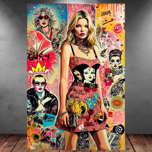 Leinwand bilder xxl pop - xxl,