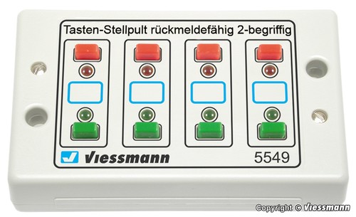Viessmann 5549 control box - viessmann,