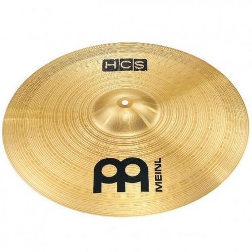 Meinl hcs ride becken - meinl,