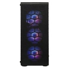RGB Mesh Gaming PC Intel Core