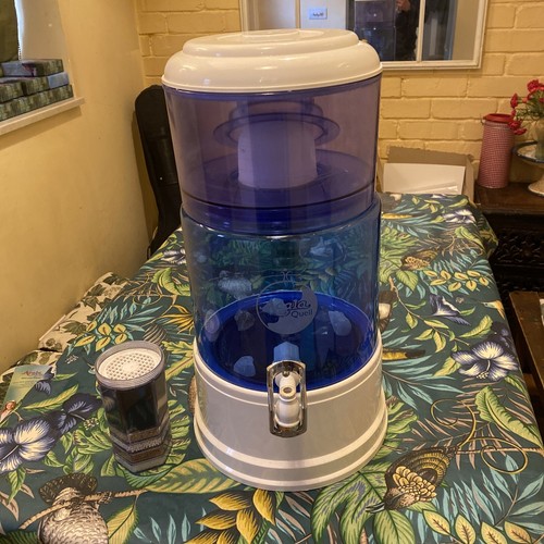 Acala quell filter - acala,