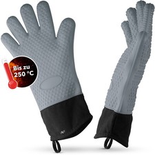 AVANA Silikon Ofenhandschuhe
